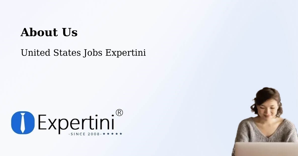 About Expertini Recruitment Platform  – Goleta - Goleta, United States Jobs Expertini