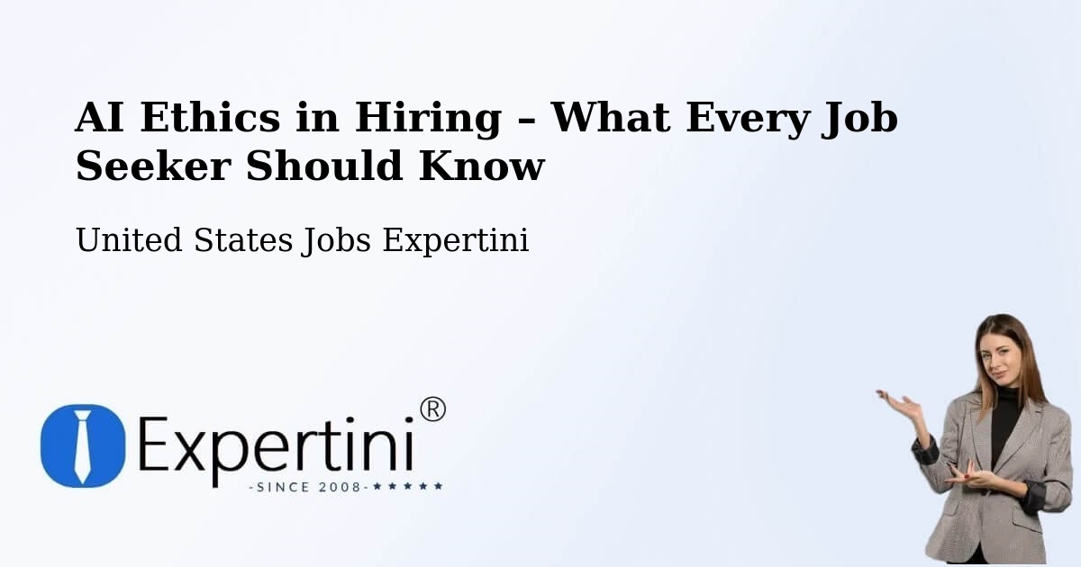 AI Ethics in Recruitment & Hiring – Goleta - Goleta, United States Jobs Expertini