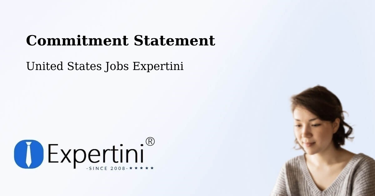 Corporate Commitment – Goleta - United States Jobs Expertini