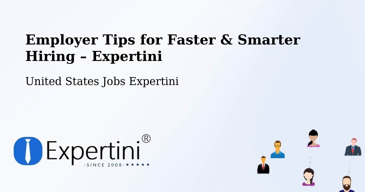 Employer Tips for Hiring & Recruitment – Goleta - Goleta, United States Jobs Expertini