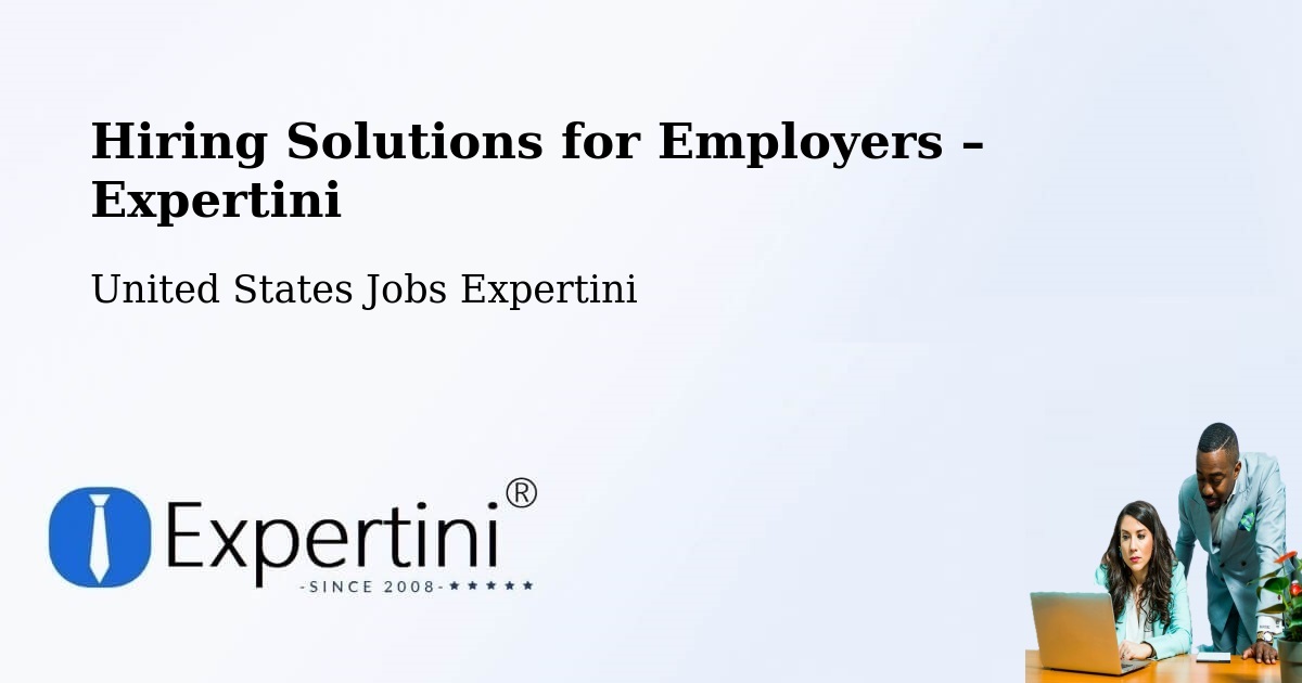 Hiring Solutions for Employers in Goleta - Goleta, United States Jobs Expertini