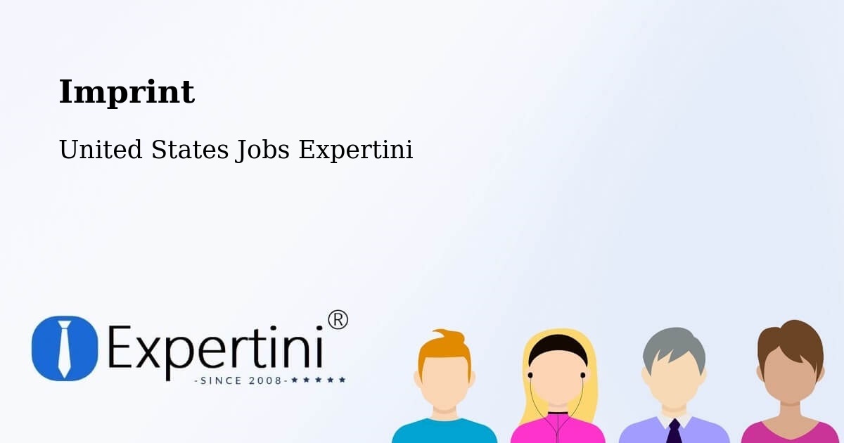 Imprint – Goleta - United States Jobs Expertini