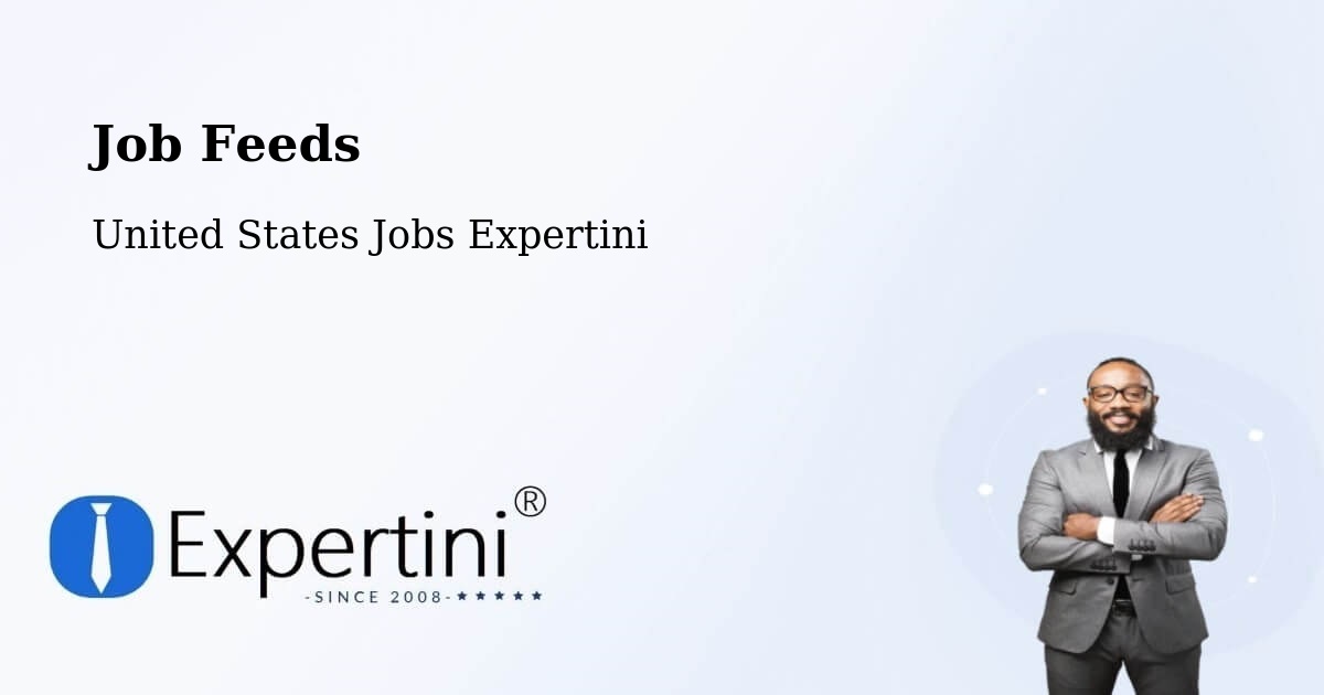 Job Listings Feed – Goleta - United States Jobs Expertini