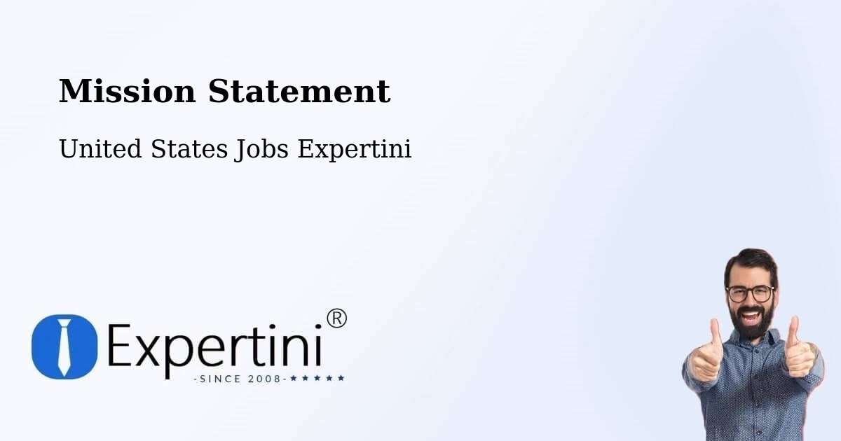 Corporate Mission – Goleta - United States Jobs Expertini