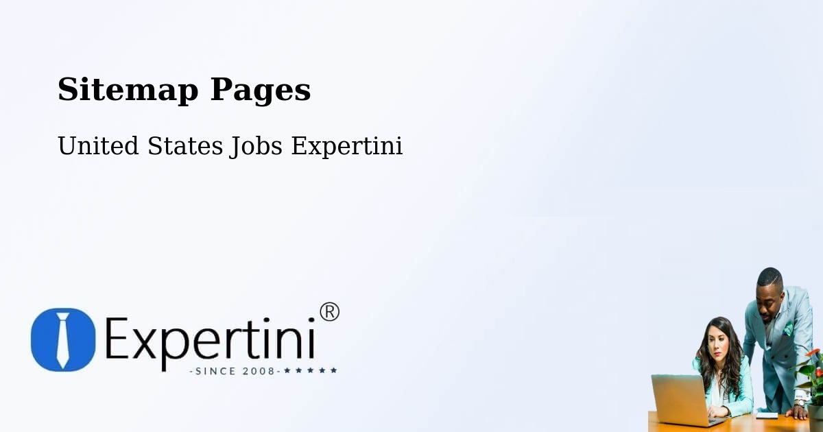 Sitemap Pages - Goleta - United States Jobs Expertini